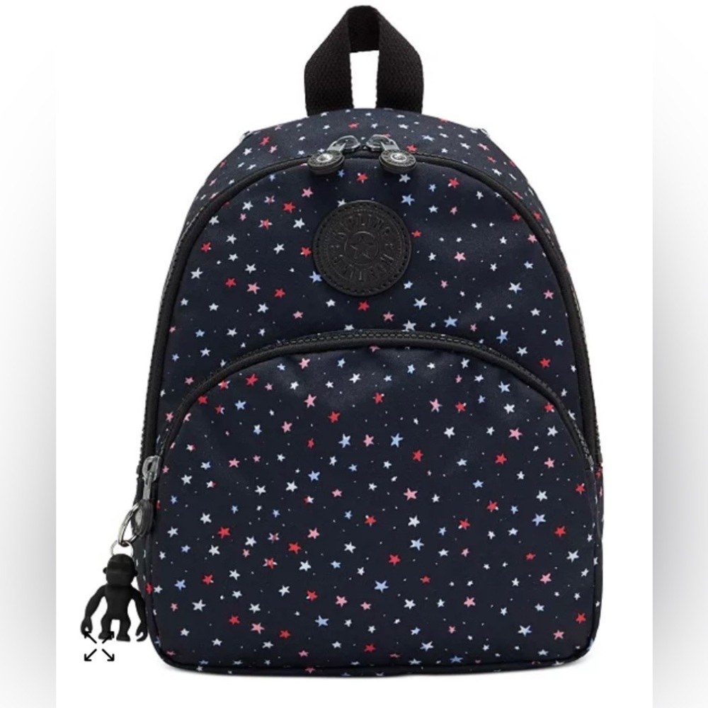 Kipling - Paola Small Backpack (NWT)